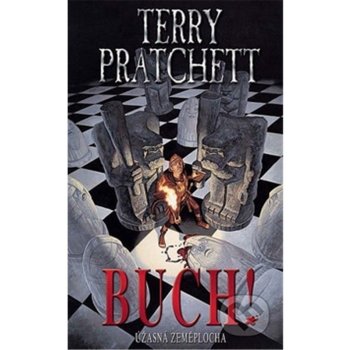 Buch! Terry Pratchett