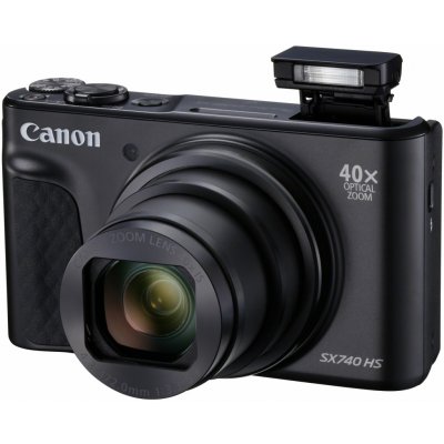 Canon PowerShot SX740 HS Lite Edition – Zboží Mobilmania