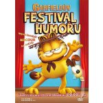 Garfieldův festival humoru DVD – Hledejceny.cz