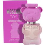 Moschino Toy 2 Bubble Gum toaletní voda dámská 50 ml – Hledejceny.cz