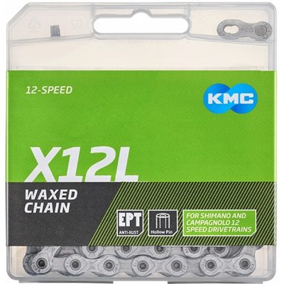 KMC X12L – Sleviste.cz