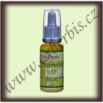 Saloos Bio brutnákový rostlinný olej lisovaný za studena 20 ml – Sleviste.cz