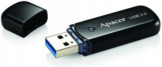 Apacer AH355 32GB AP32GAH355B-1