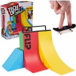 Tech Deck X-Connect závodní stěna – Hledejceny.cz