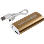 Lampa Italy 4000 mAh Micro USB dobíjecí zdroj