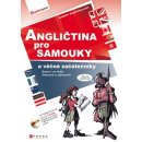 Angličtina pro samouky a věčné začátečníky + CD MP3