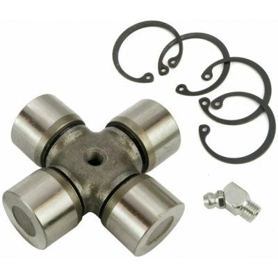 Křížový čep 30.25x81.8mm | 16.177.909.1; 16.177.902.1 | AGROAD – Hledejceny.cz