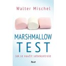 Marshmallow test - Jak se naučit sebekontrole