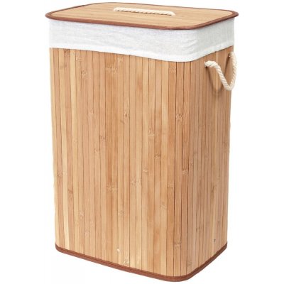 Compactor Bamboo přírodní 78 l – Zboží Dáma