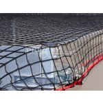 Síť k zajištění nákladu AL-KO 220 x 150 cm (oka 30 mm) – Hledejceny.cz