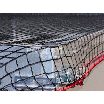Síť k zajištění nákladu AL-KO 220 x 150 cm (oka 30 mm) – Hledejceny.cz