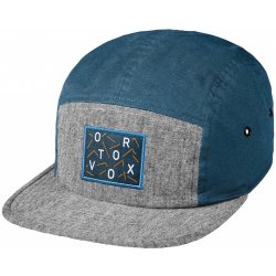 Ortovox LOST CAP PETROL BLUE