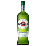 Martini Extra Dry 1 l (holá láhev) – Zboží Dáma