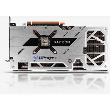 Sapphire Radeon RX 6650 XT NITRO+ GAMING OC 8GB GDDR6 11319-01-20G