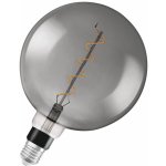 Osram LED A A++ E E27 tvar globusu 5 W teplá bílá – Hledejceny.cz