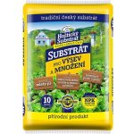 Forestina Substrát Hoštický pro výsev a množení 10 l – Hledejceny.cz