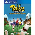 Rabbids Invasion – Hledejceny.cz