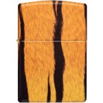 Zippo Tiger Stripes Pattern 26087 – Hledejceny.cz