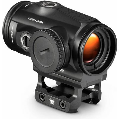 Vortex SpitFire HD Gen II 3x AR Prism Scope