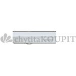 ASSA ABLOY FAB DC200 bez ramínka stříbrný – Zboží Mobilmania