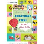 Obrázkové čtení - Ve škole od jara do léta – Hledejceny.cz