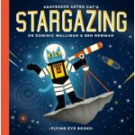 Professor Astro Cat's Stargazing – Zboží Dáma