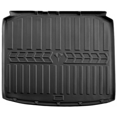 Gumová vana do kufru Stingray SKODA Fabia I combi 1999-2007 – Hledejceny.cz