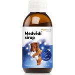 MycoMedica Medvědí sirup 2 x 200 ml – Hledejceny.cz