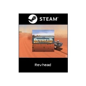 Revhead no Steam