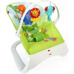 Fisher-Price Comfort Curve Houpačka – Sleviste.cz