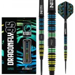 Red Dragon Dragonfly 95 Black Tapered 95% 23g steel – Hledejceny.cz