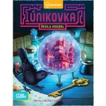 Albi Únikovka Škola kouzel – Hledejceny.cz