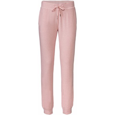 Esmara Dámské kalhoty světle růžová – Zboží Mobilmania