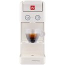 Illy iperEspresso Y3.3 Home bílý