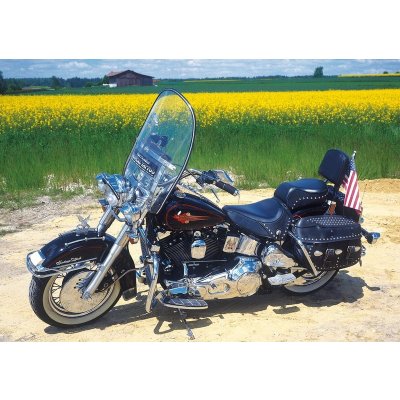 Trefl Harley Davidson 1000 dílků