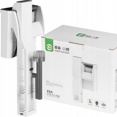 Sunsun XBA-300 – Sleviste.cz