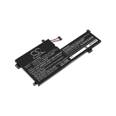 Cameron Sino CS-LVV155NB baterie - neoriginální – Zbozi.Blesk.cz