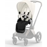 Cybex Platinum Priam Seat Pack Off White – Sleviste.cz