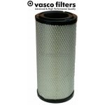 Vzduchový filtr VASCO A322 – Hledejceny.cz