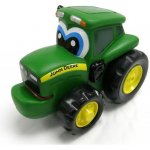 Tomy John Deere Traktor stiskněte a jeďte – Zboží Dáma