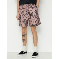 Carhartt WIP Slater Swim (woodblock print/glassy pink)