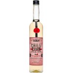 Family Distillery House Chilli Extrem 46% 0,5 l (holá láhev) – Zboží Dáma