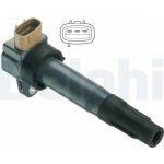 Zapalovací cívka DELPHI GN10615-12B1 (GN1061512B1) – Hledejceny.cz