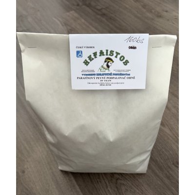 Miroslava Vacková Pevný podpalovač Hefaistos PPVM 479 bal. 160 ks – Zboží Dáma