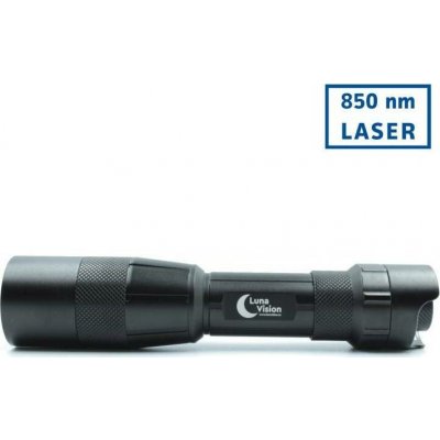 Hikmicro ALPEX 4K A50E Přísvit LunaVision 940 Kit LASER model montáž – Hledejceny.cz