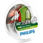 Philips LongLife EcoVision 12972LLECOC1 H7 PX26d 12V 55W – Zboží Mobilmania