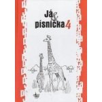 Já Písnička 4 – Zbozi.Blesk.cz