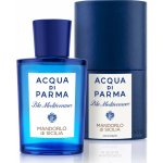Acqua di Parma Blu Mediterraneo Mandorlo Di Sicilia toaletní voda unisex 75 ml – Hledejceny.cz