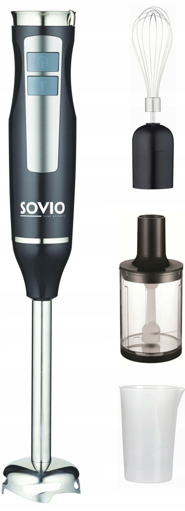 Sovio BB85