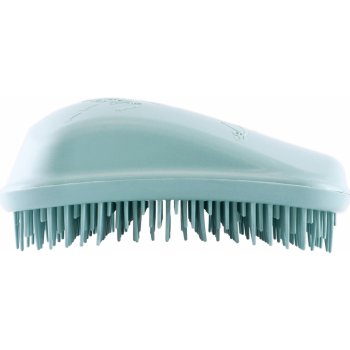 Dessata Biocomp kompostovatelný kartáč na rozčesávání vlasů mentolový (Bio01)